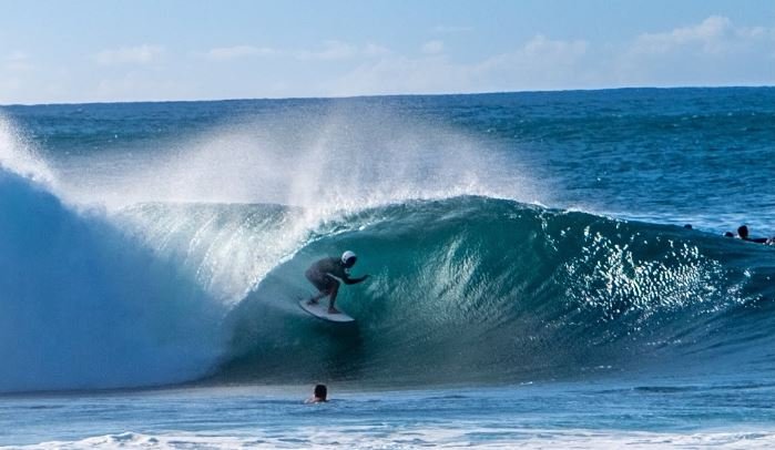 A Beginner's Guide to Surfing in California