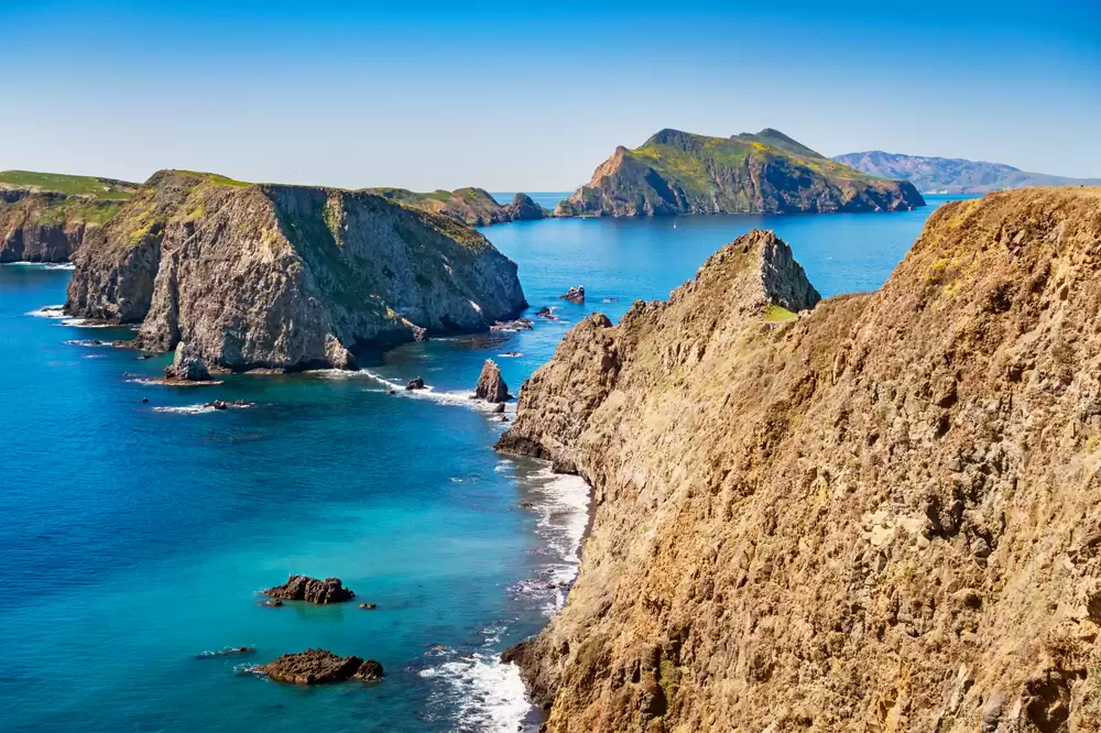 Channel Islands National Park: California's Best-Kept Secret Revealed