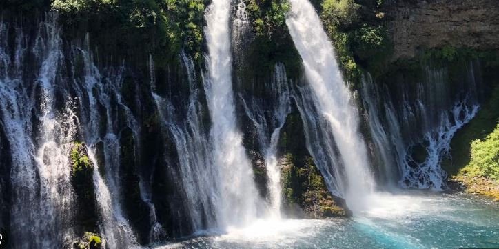 Exploring California's Natural Wonders