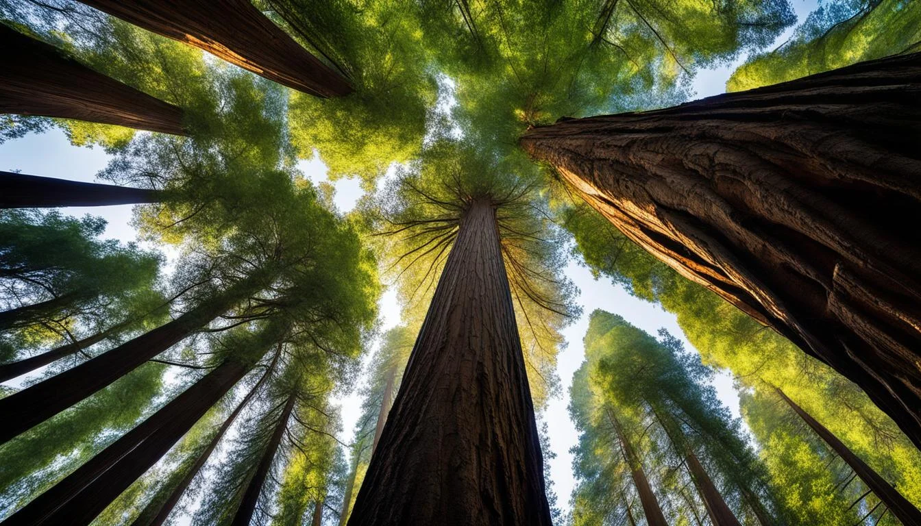 Exploring the Majestic Redwood Forests of Northern California