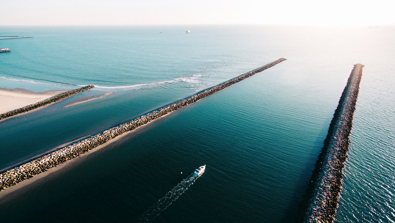 Long Beach Waterfront: California's Coastal Renaissance