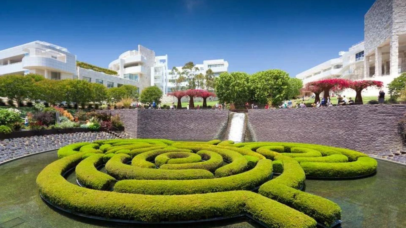 One of the Museums to Explore California's History