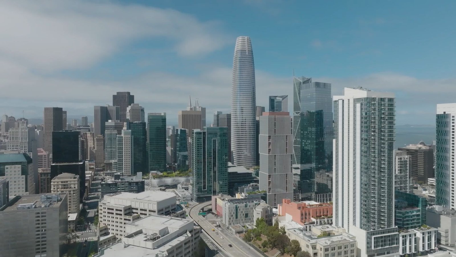 San Francisco's Tech Boom: A City Where Innovation Knows No Bounds