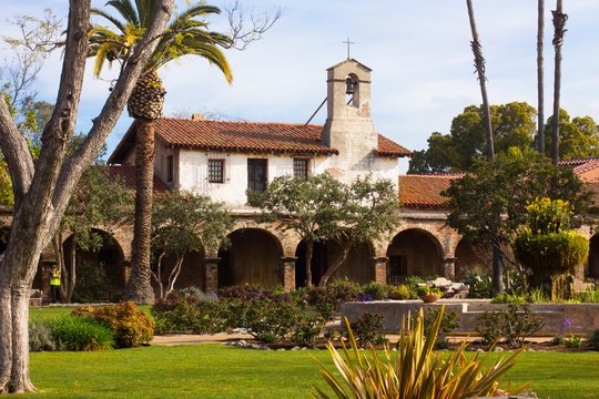 San Juan Capistrano: Where California's History Shines Brightest