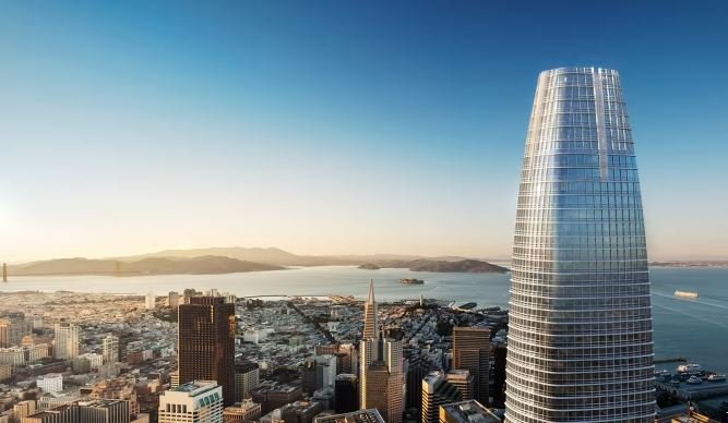 The San Francisco Tech Boom