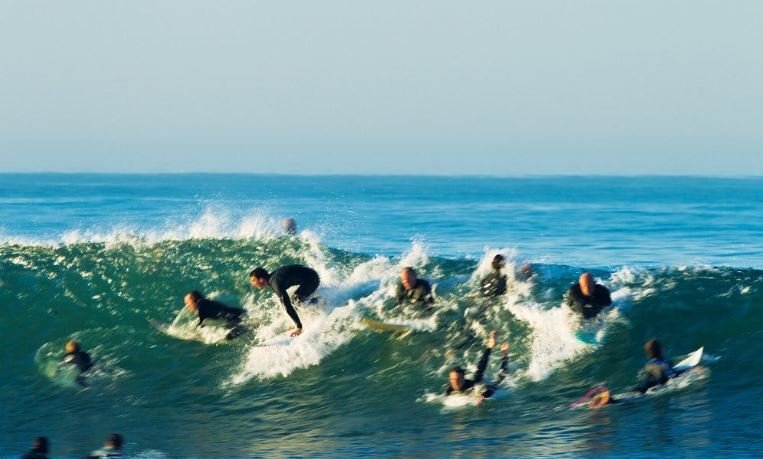 Exploring California's Surf Culture