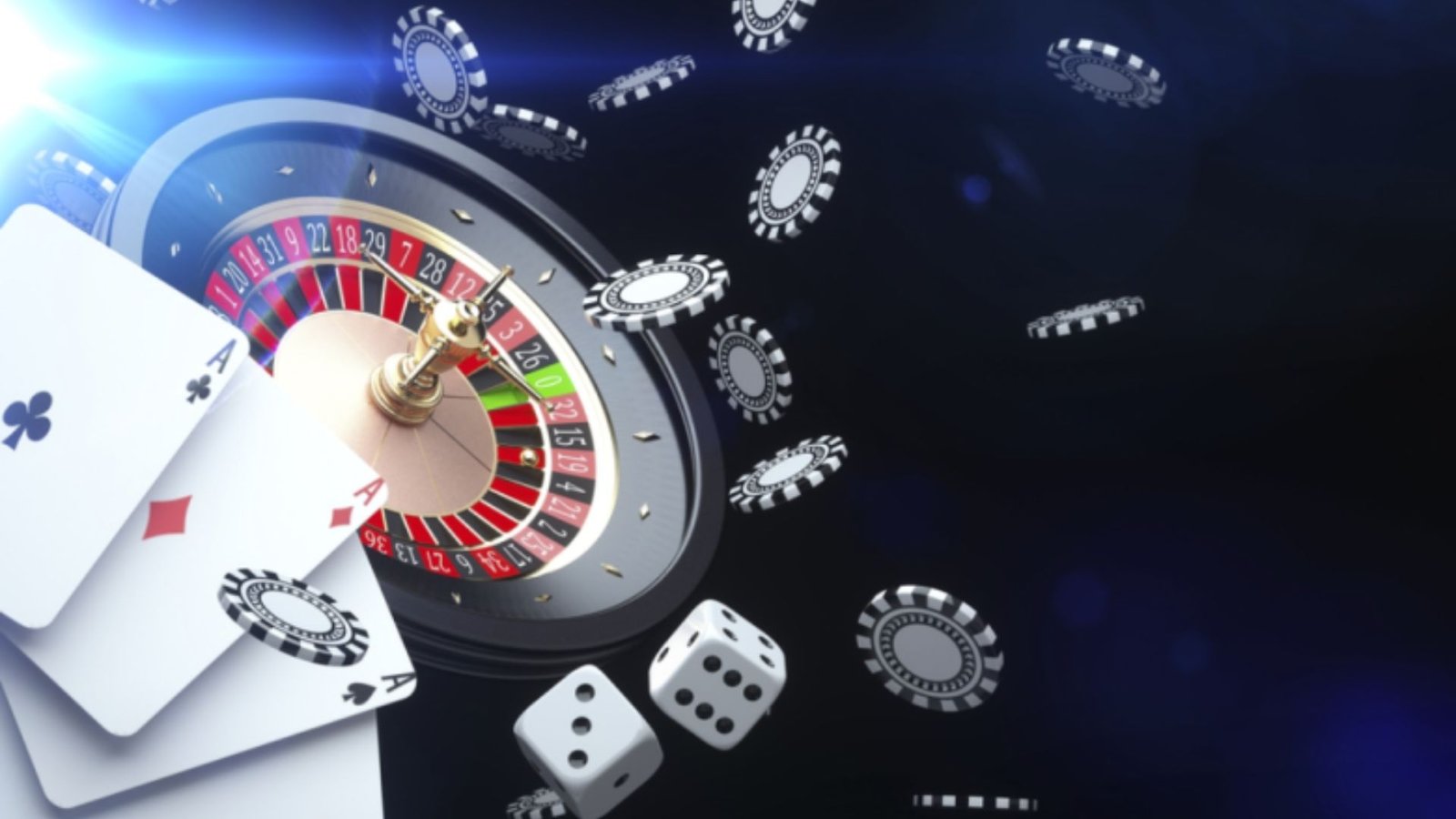 Top Online Casinos That Accept California Players