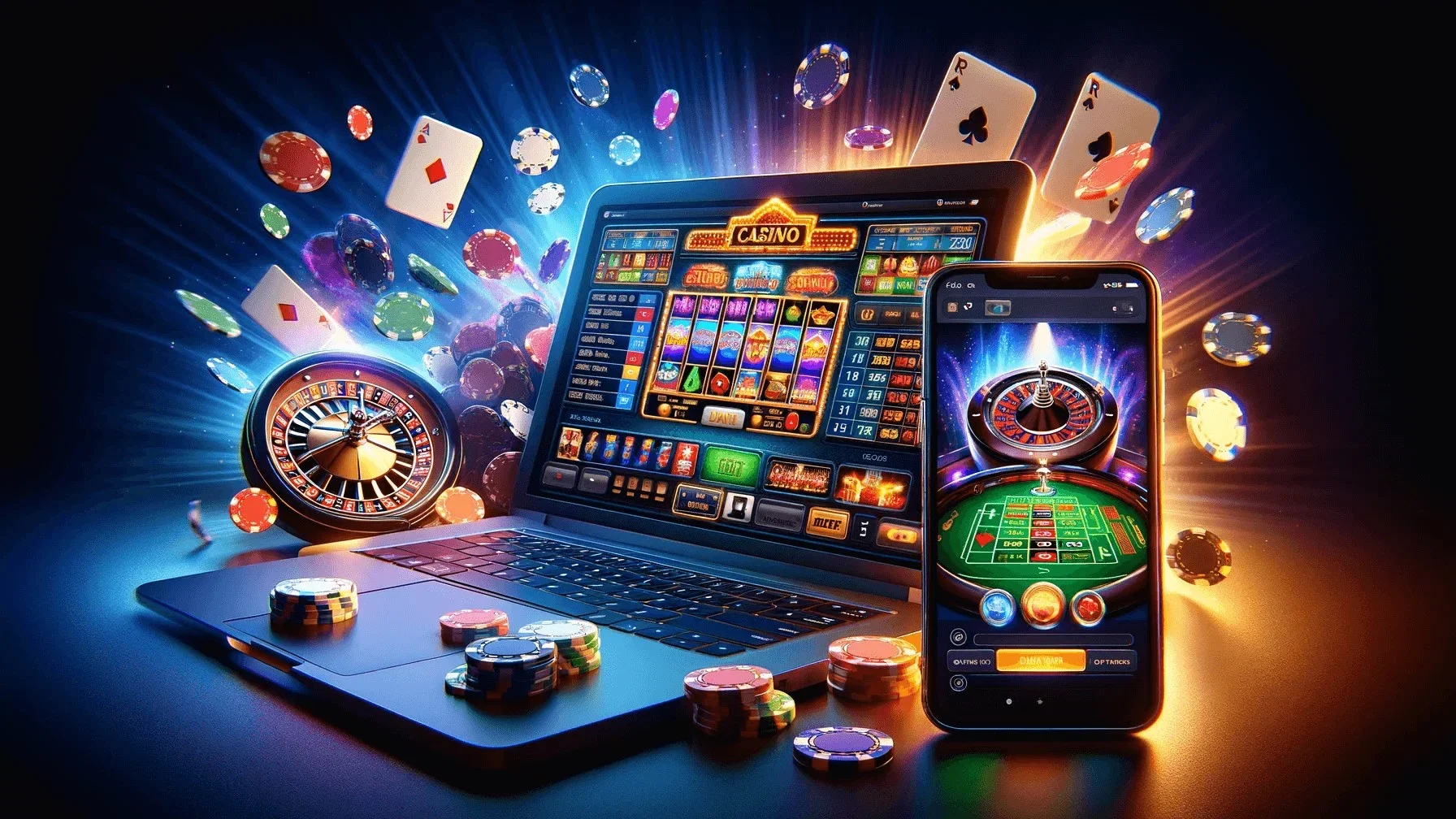 Unleashing the Pack: A Deep Dive into the Wolf Winner Casino No Deposit Bonus