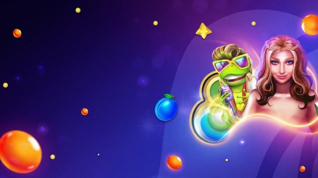 Boho Casino SPOT1 Review 200 Free Spins on Lucky Farm