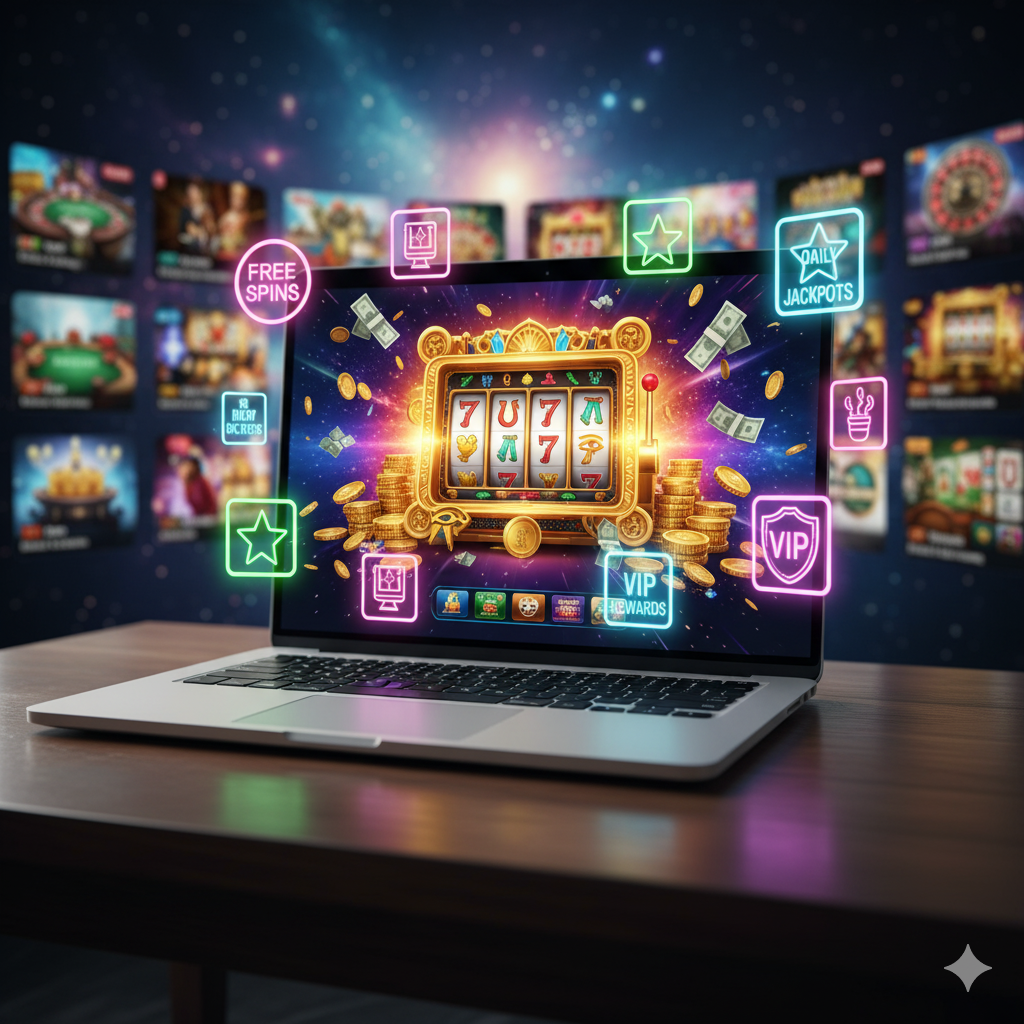 best instant payout casinos