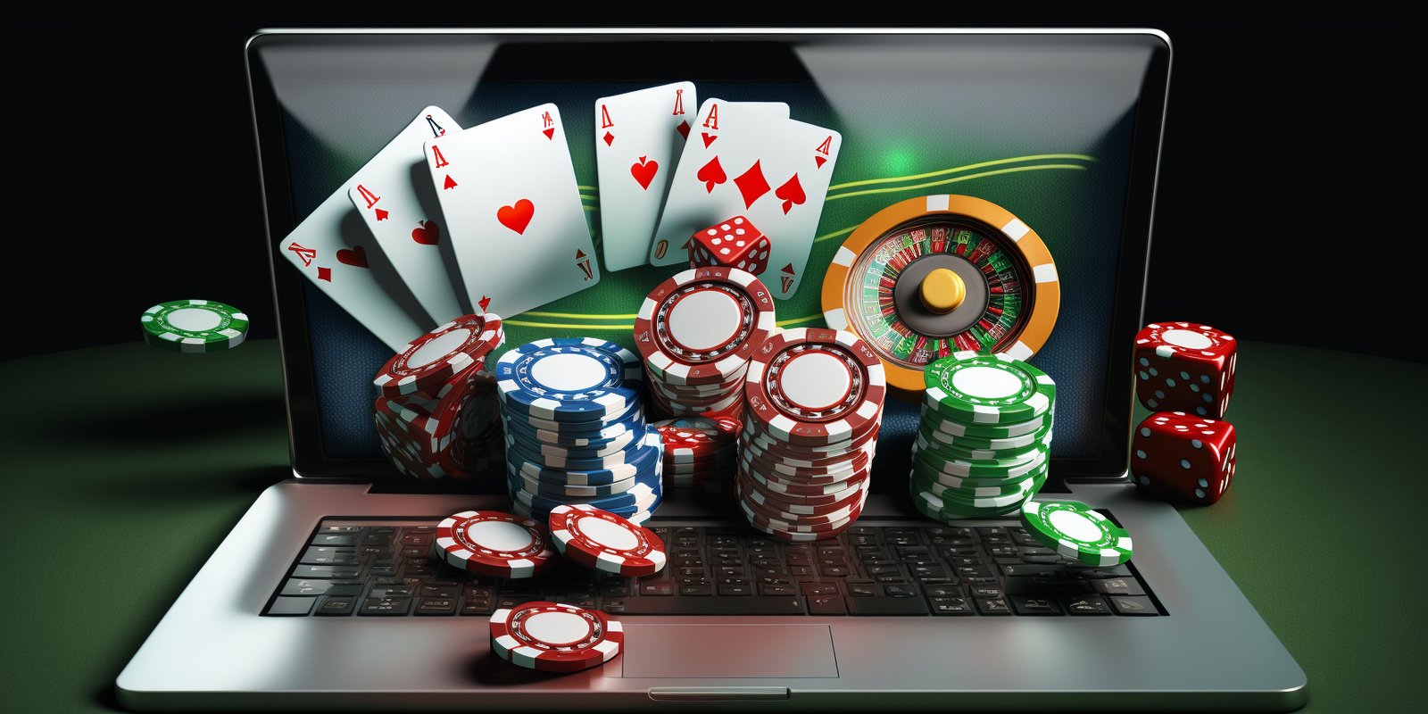 Unleashing the Pack: A Deep Dive into the Wolf Winner Casino No Deposit Bonus