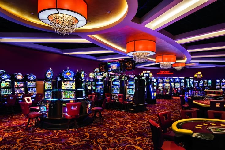no deposit bonus casinos