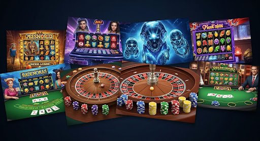 fast payout casino