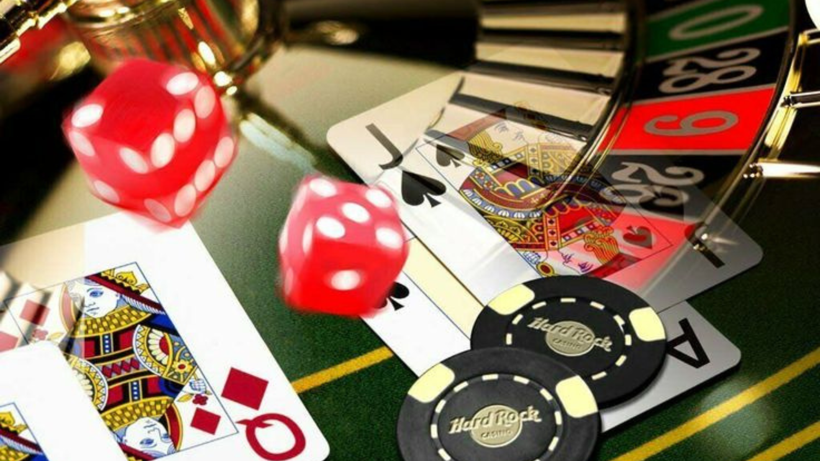 mobile wager technology