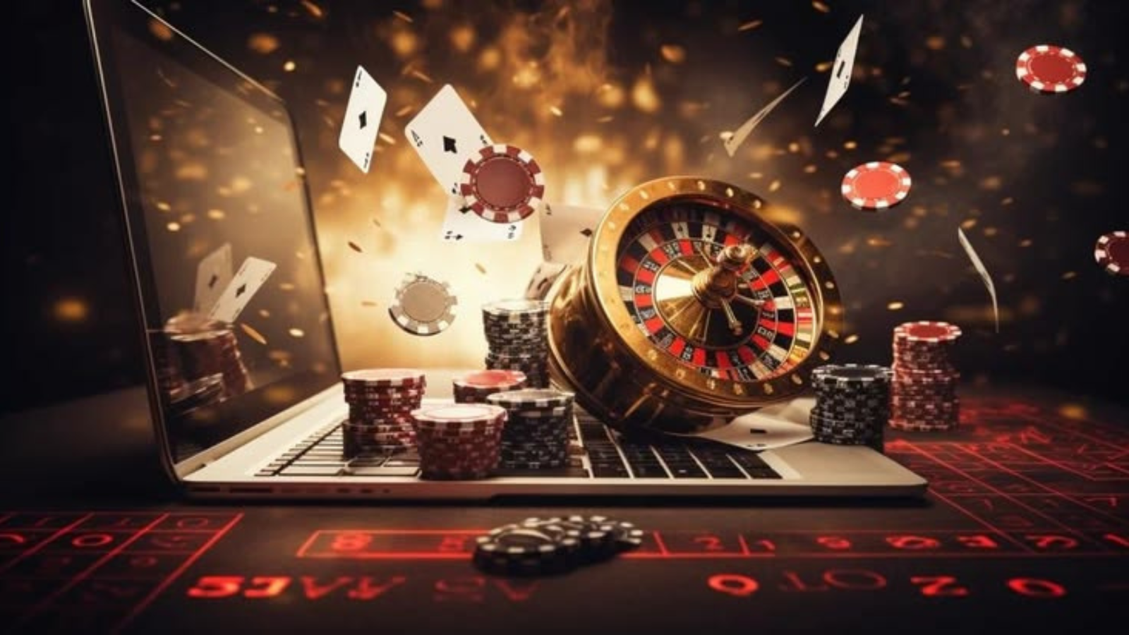 legally binding casino rules