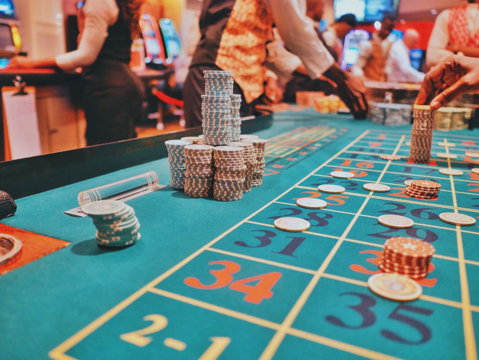 Google Pay Integration: Best Instant Deposit Sportsbooks