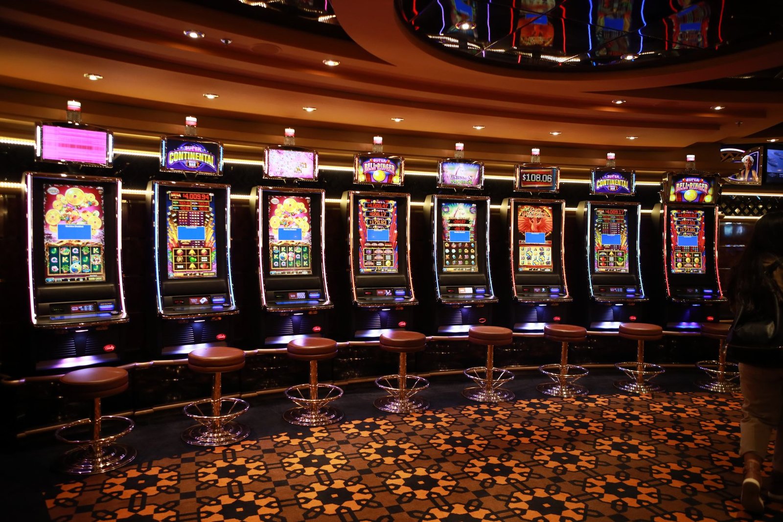 VIP Cashback Fast Withdrawal: Maximize EV at Crazy Vegas